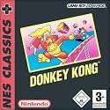 NES Classics Donkey Kong