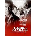 L'Arme fatale 4