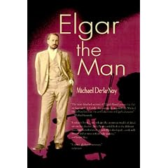Elgar the Man