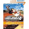 Tony Hawk's Pro Skater 4 Official Strategy Guide by Doug Walsh