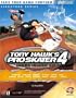 Tony Hawk's Pro Skater 4 Official Strategy Guide
