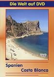 Spanien - Costa Blanca [Import allemand] Image du produit