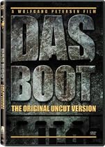 Das Boot - The Original Uncut Version Streaming.