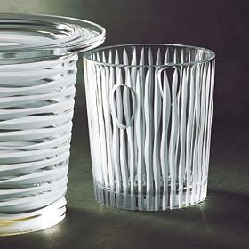 Salviati Graffiati Ice Bucket by Ice Buckets