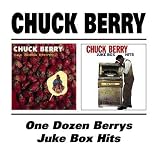 Chuck Berry - One Dozen Berrys/Jukebox Hits