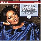 Produkt-Bild: Classics: Jessye Norman singt Arien und Lieder