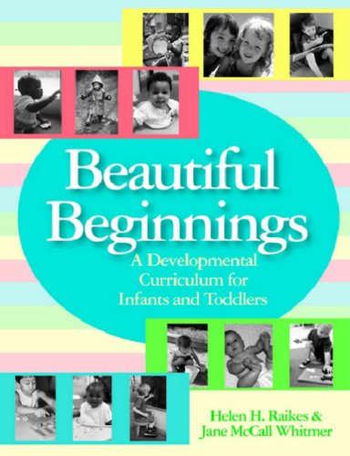 Infant-and-Toddler-Development