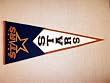 Dallas Stars - Classic NHL Hockey (Pennants)