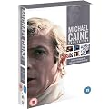 Michael Caine Collection (Sleuth/The Italian Job/Alfie/Zulu/Funeral in Berlin) [DVD]