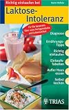 Produkt-Bild: Richtig einkaufen bei Laktose-Intoleranz