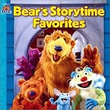 Bears Storytime Favorites