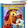 Bear's Storytime Favorites