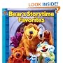 Bear's Storytime Favorites
