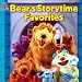 Books : Bear's Storytime Favorites
