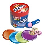 Ice Cream Scoops of Fun Game (Matching Game)