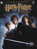 Harry Potter and The Chamber of Secrets: Selected Themes from the Motion Picture: Violin by Warner Bros
