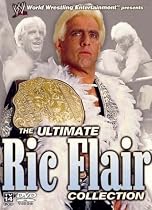 WWE: Ric Flair Ultimate Collection