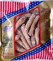 Premium Wisconsin American Ginseng Long Jumbo 1 lb