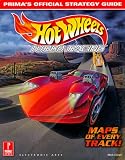 Hot Wheels: Official Strategy Guide (Prima's Official Strategy Guide)