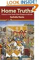 Home Truths: Fictions of the South Asian Diaspora in Britain