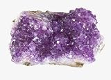 Amethyst Cluster - 18