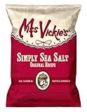 UPC 028400009973 product image for Miss Vickie's Kettle Cooked Potato Chips, Simply Sea Salt, 1.375-Ounce Large Sin | upcitemdb.com