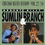 Chicago Blues Sessions 22