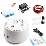 SainStyle NV-108 3 in 1 Diamond Microdermabrasion Beauty Machine with Vacuum & Spray