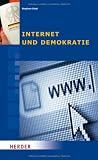 Produkt-Bild: Internet und Demokratie