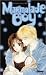 Marmalade Boy