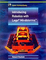 Introducing Robotics with Lego Mindstorms (Babani unofficial guides)