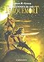 Traquemort, Tome 4 : L'honneur de Traquemort
