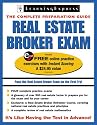 Real Estate Broker Exam (Real Estate Exam Prep and Career Guides)