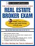 Real Estate Broker Exam (Real Estate Exam Prep and Career Guides)