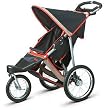 InStep Mall Cruiser Sport Stroller