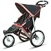 InStep Mall Cruiser Sport Stroller