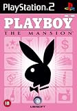 Playboy: The Mansion (PS2)