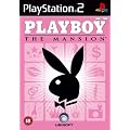 Playboy: The Mansion (PS2)
