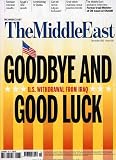 Produkt-Bild: MIDDLE EAST, THE [Jahresabo]