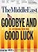 MIDDLE EAST, THE [Jahresabo]
