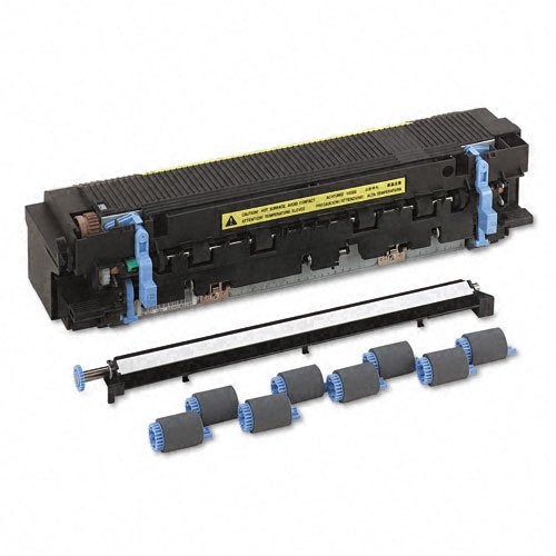 HP Products - HP - C3971A Maintenance Kit - Sold As 1 Each - Eliminate frequent service calls. - Reliable. - Ensures your HP printer remains in excellent working condition.