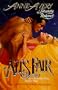 All's Fair (Love Spell Futuristic Romance)