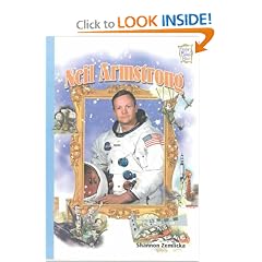 Neil Armstrong (History Maker Bios)