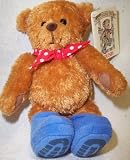 Gund Bear 7