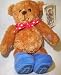 Gund Bear 7
