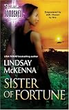 Sister Of Fortune: Sister Of Fortune (Silhouette Bombshell)