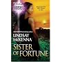 Sister Of Fortune (Silhouette Bombshell)