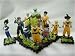 Search : DragonBall Z: Dragon Puzzle Figures Set of 10