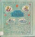 The icebergs