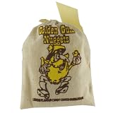 Golden Gum Nuggets Bag